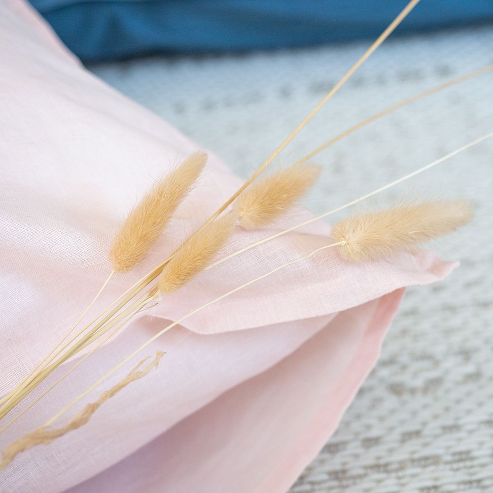 Linge de lit - Parures de lit unies - COTE DECO