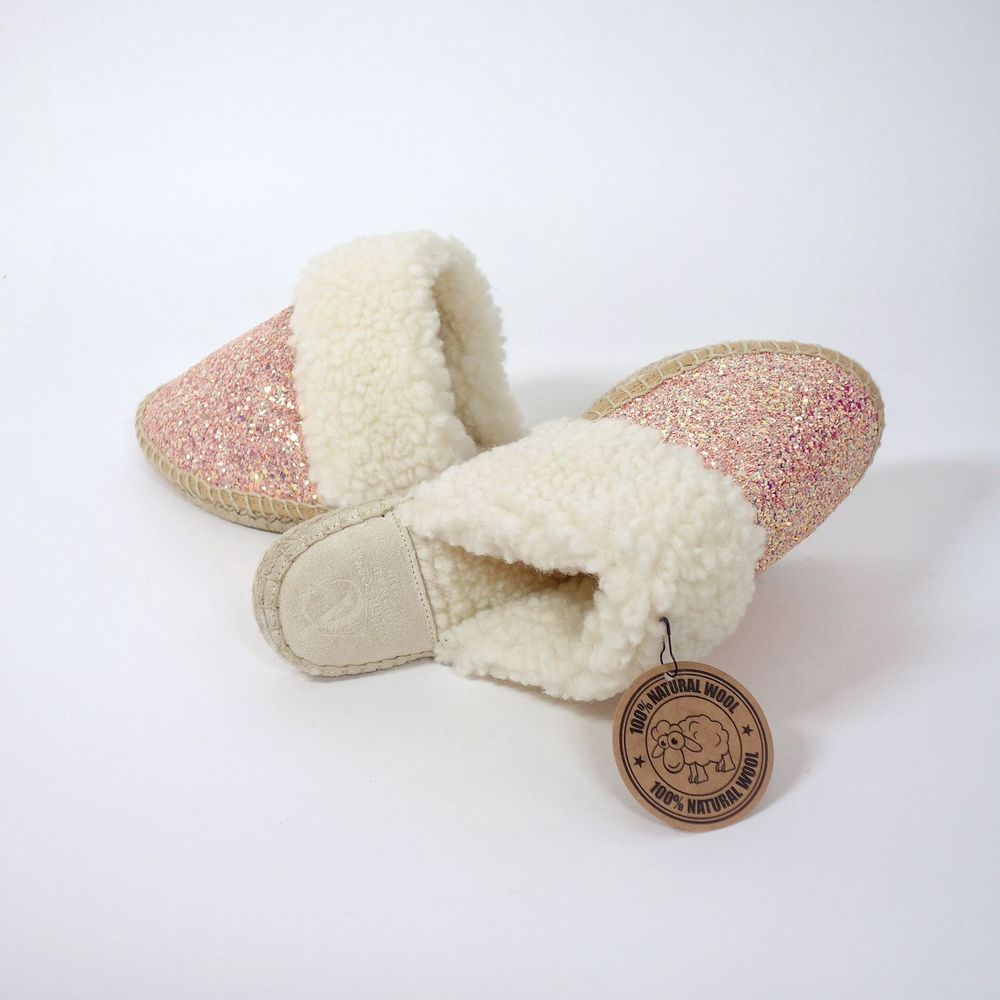 Bathrobes - The Atelier COSTA slippers - ATELIER COSTÀ