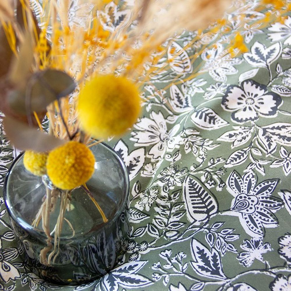 Linge de lit - Parure de lit imprimées - COTE DECO