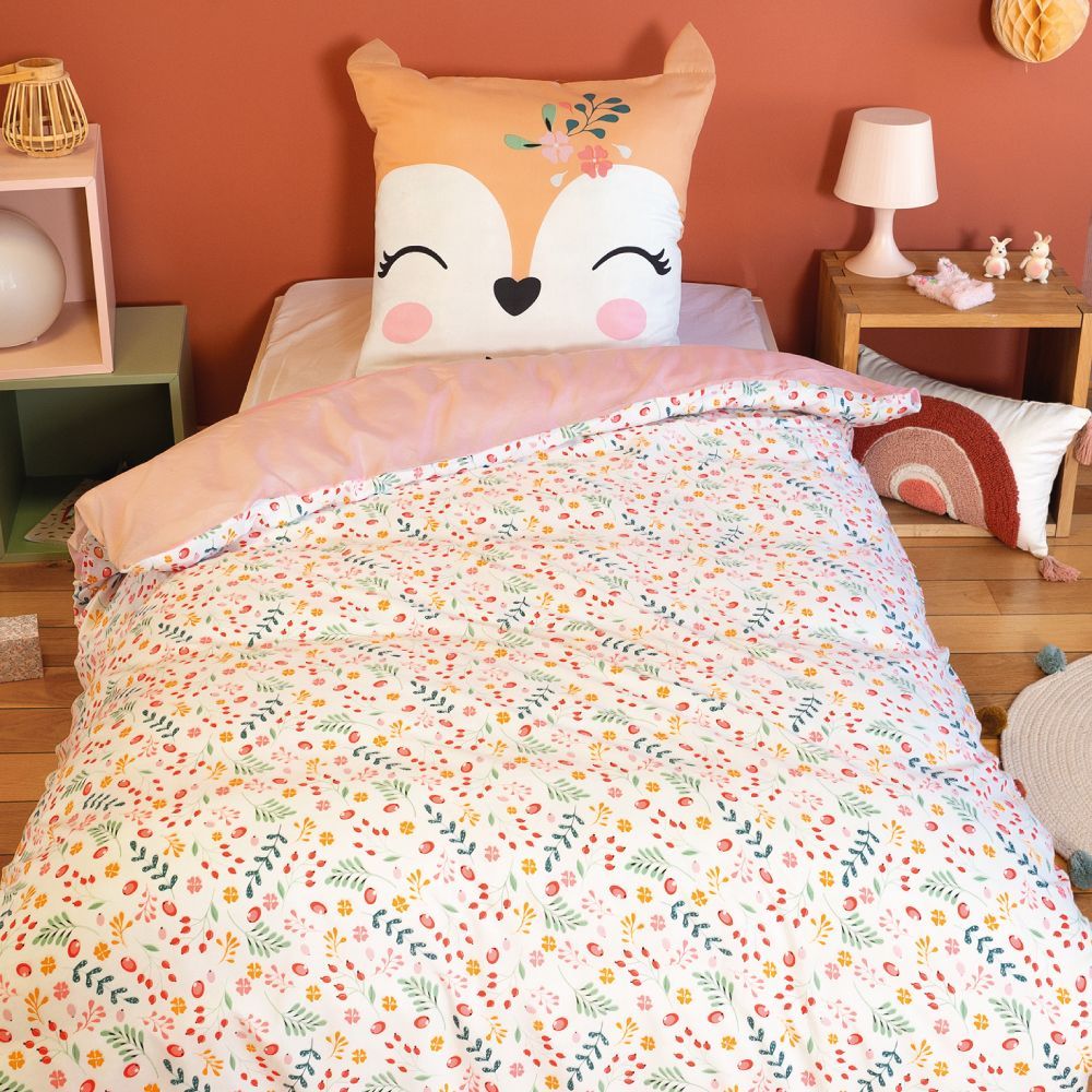 Linge de lit - Parures de lit enfants - TISSERAY