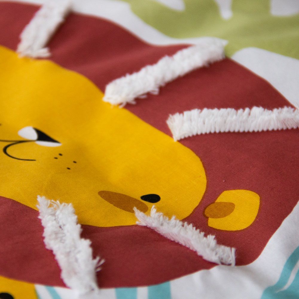 Linge de lit - Parures de lit enfants - TISSERAY