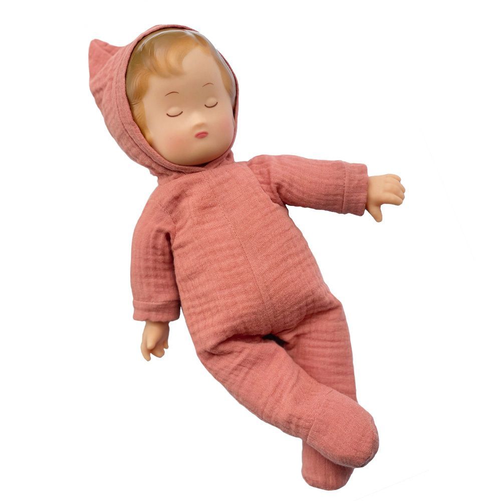 Soft toy - Soft dolls - Alba & Simona - EGMONT TOYS