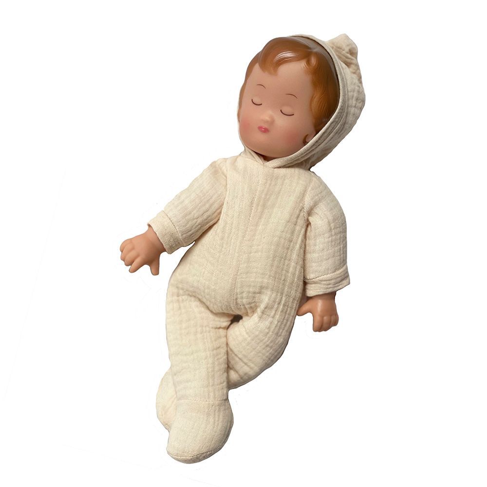 Soft toy - Soft dolls - Alba & Simona - EGMONT TOYS