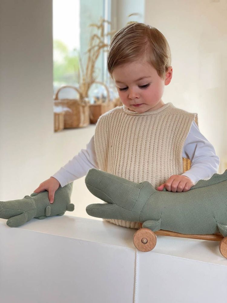 Jouets enfants - Peluches à tirer - EGMONT TOYS
