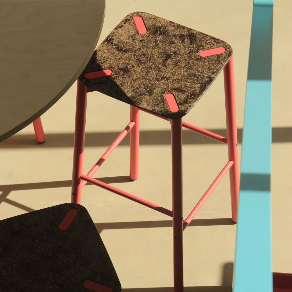 Stools - Newport stool - INSTEAD
