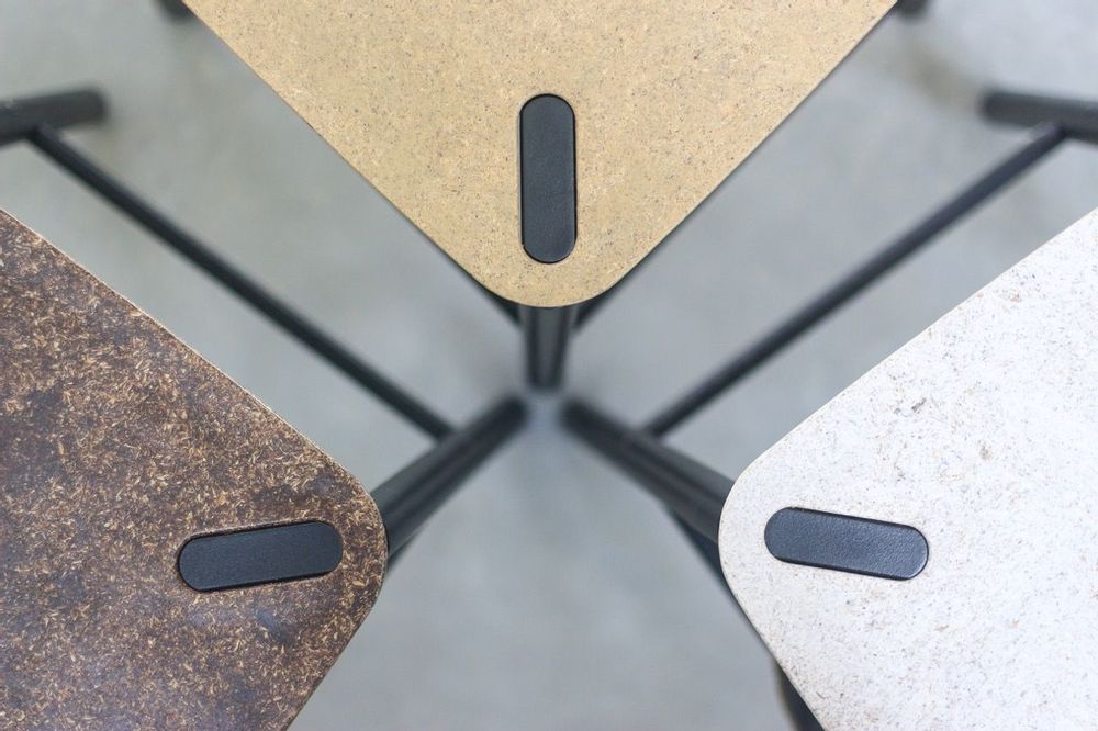 Stools - Newport stool - INSTEAD