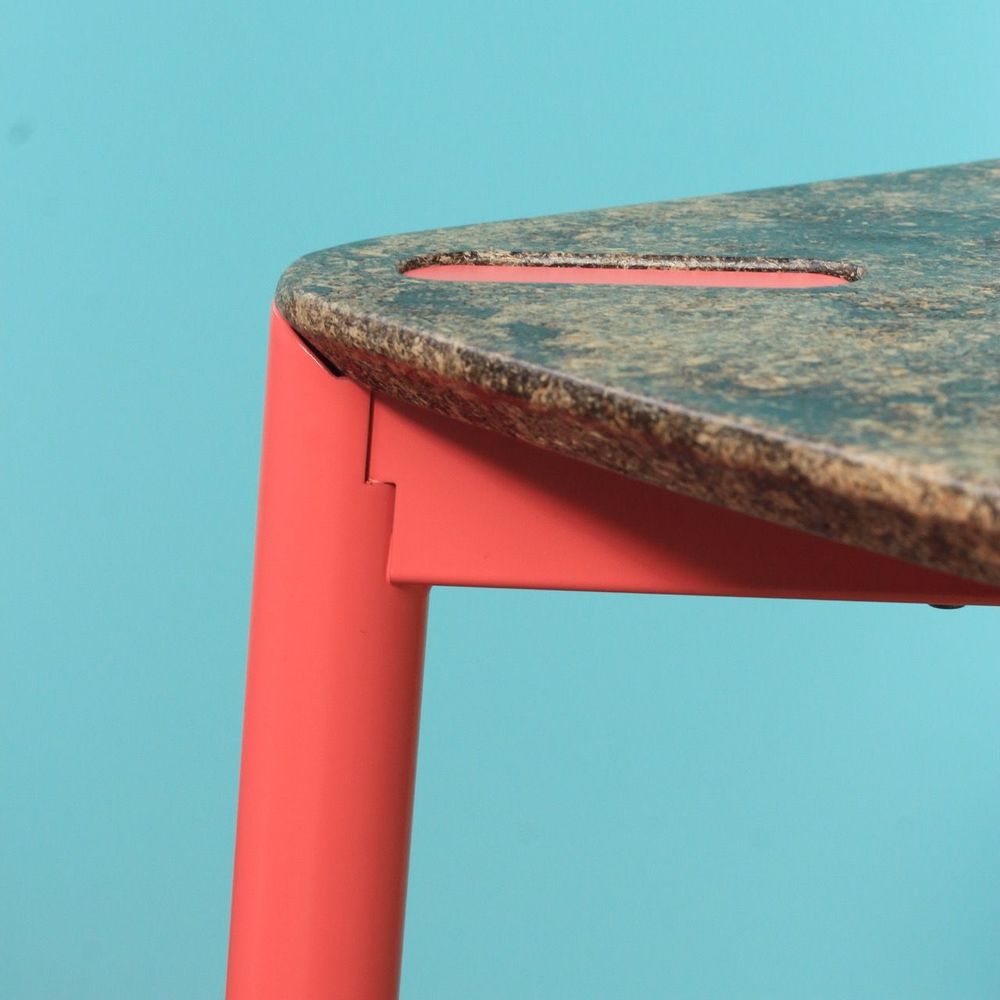 Stools - Newport stool - INSTEAD