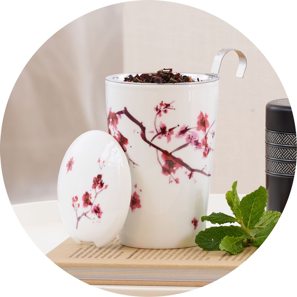Mugs - TEAEVE - EIGENART