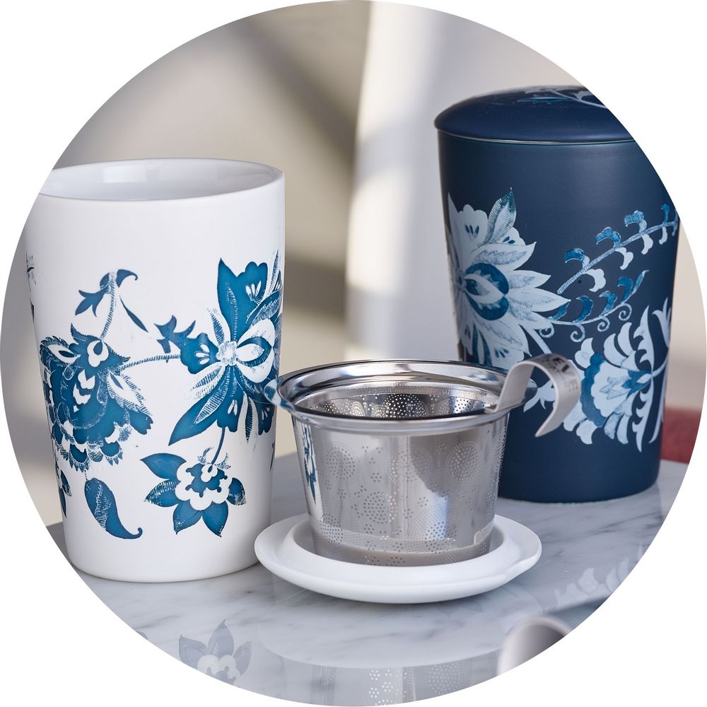 Mugs - TEAEVE - EIGENART