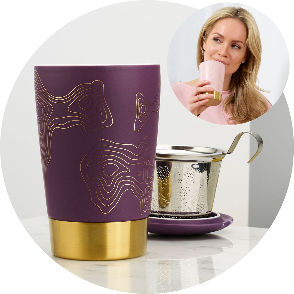 Mugs - TEAEVE - EIGENART