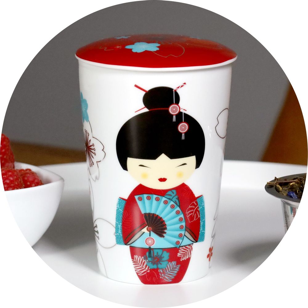 Mugs - TEAEVE - EIGENART
