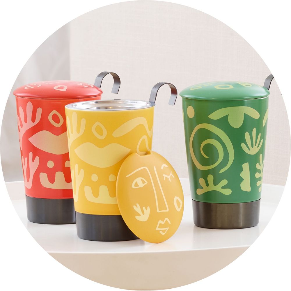 Mugs - TEAEVE - EIGENART
