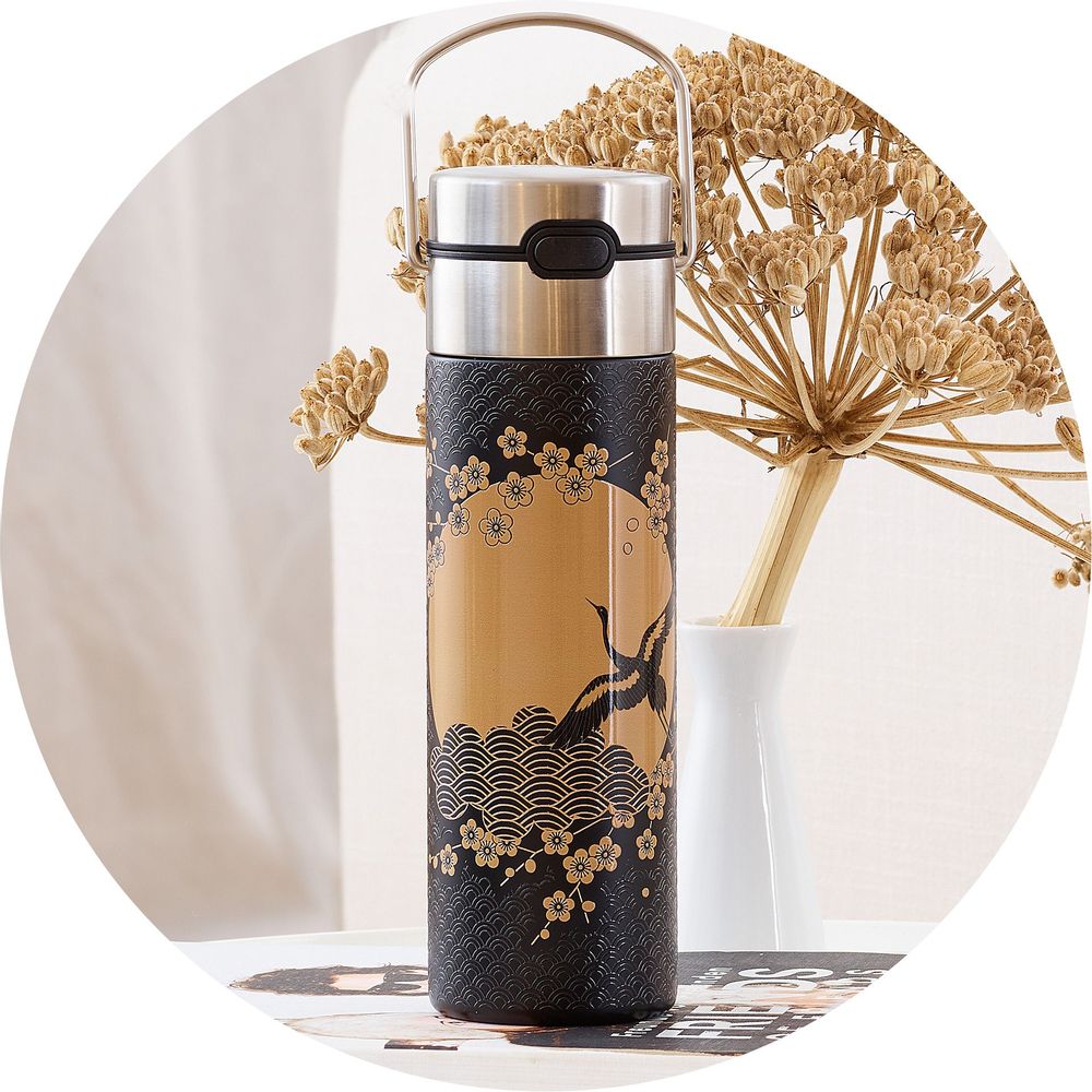 Tea and coffee accessories - LEEZA - EIGENART