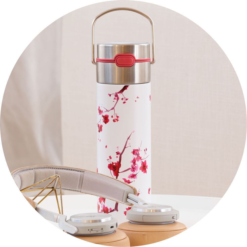 Tea and coffee accessories - LEEZA - EIGENART