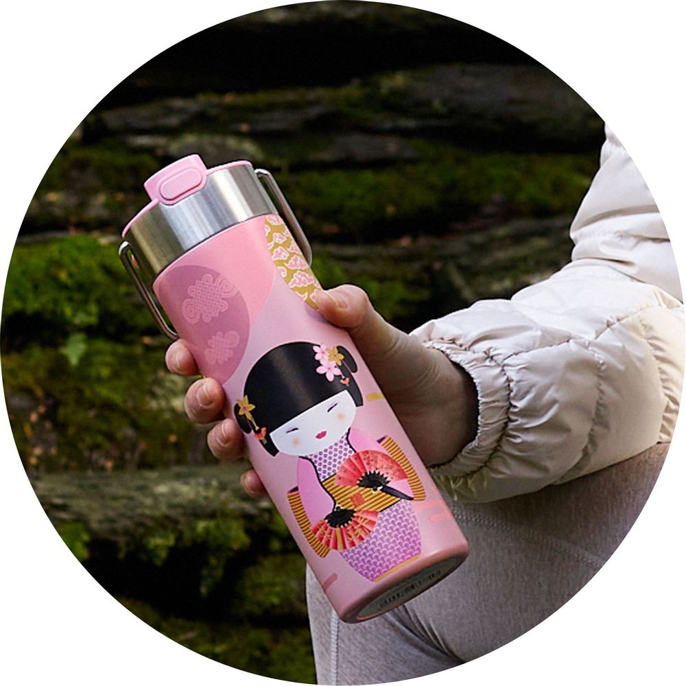Tea and coffee accessories - LEEZA - EIGENART