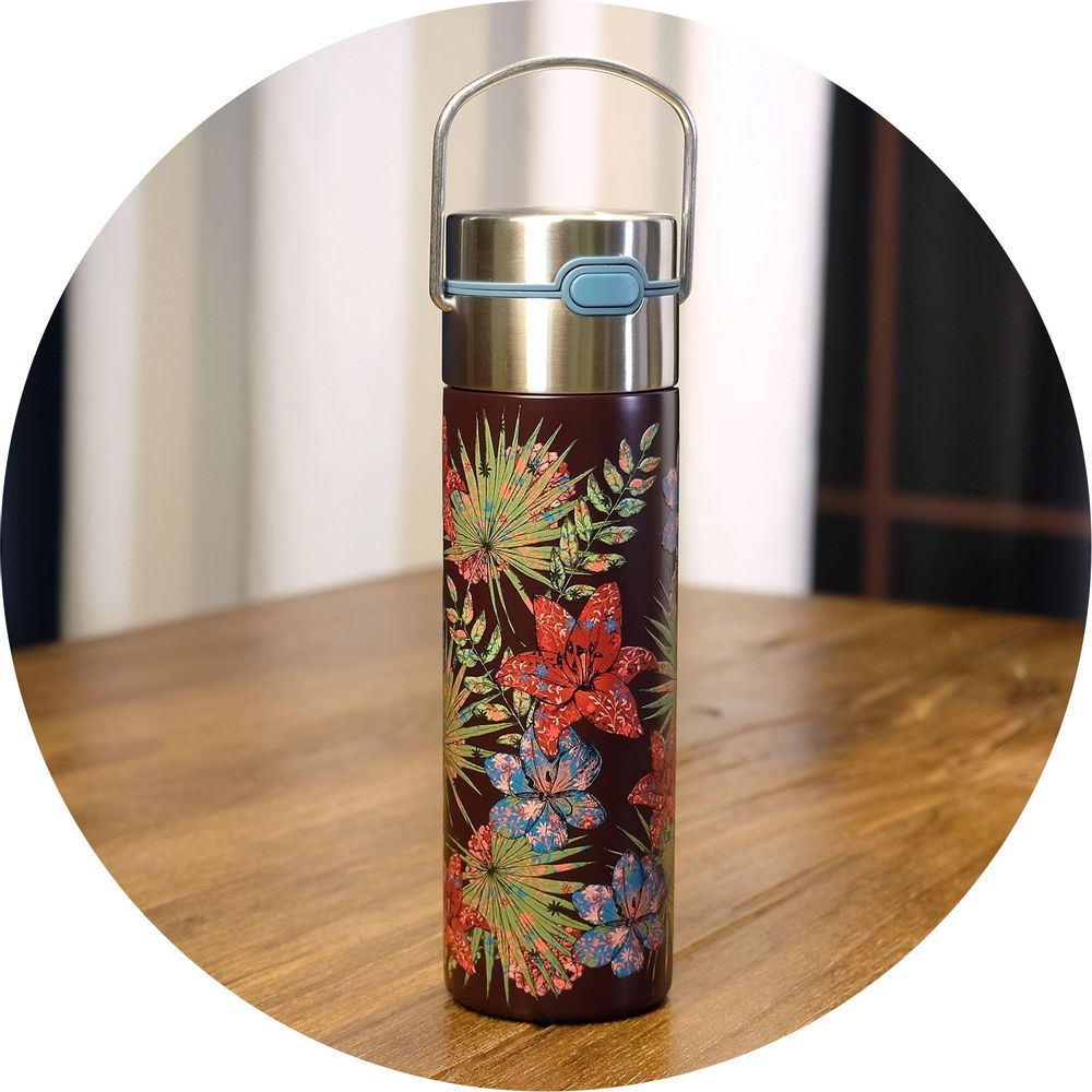 Tea and coffee accessories - LEEZA - EIGENART
