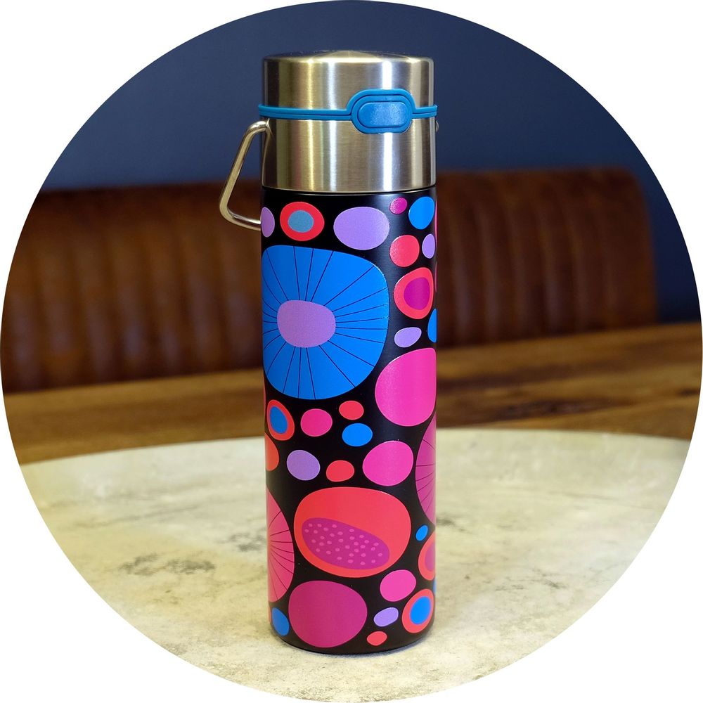 Tea and coffee accessories - LEEZA - EIGENART