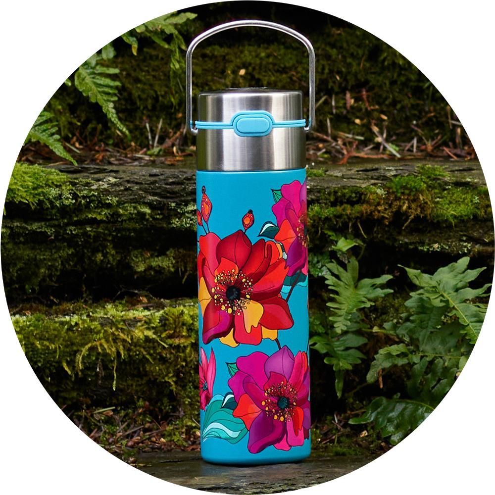 Tea and coffee accessories - LEEZA - EIGENART