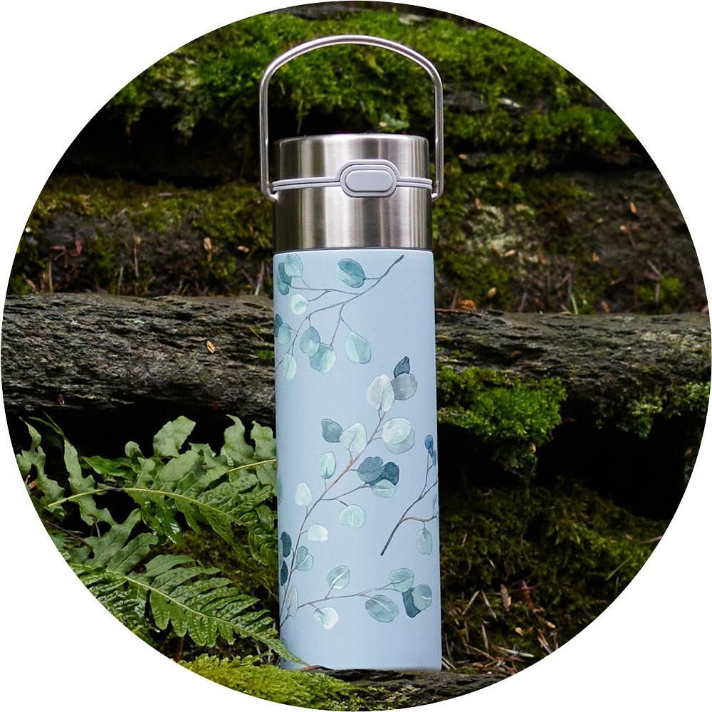 Tea and coffee accessories - LEEZA - EIGENART