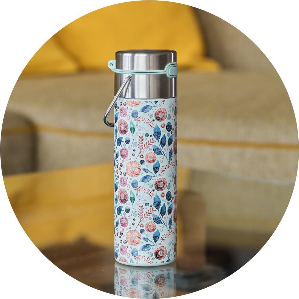 Tea and coffee accessories - LEEZA - EIGENART