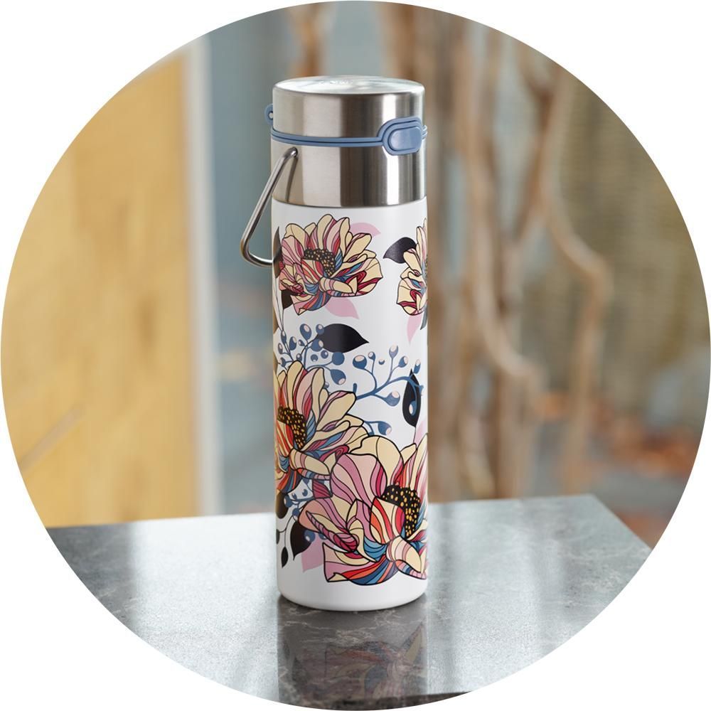 Tea and coffee accessories - LEEZA - EIGENART