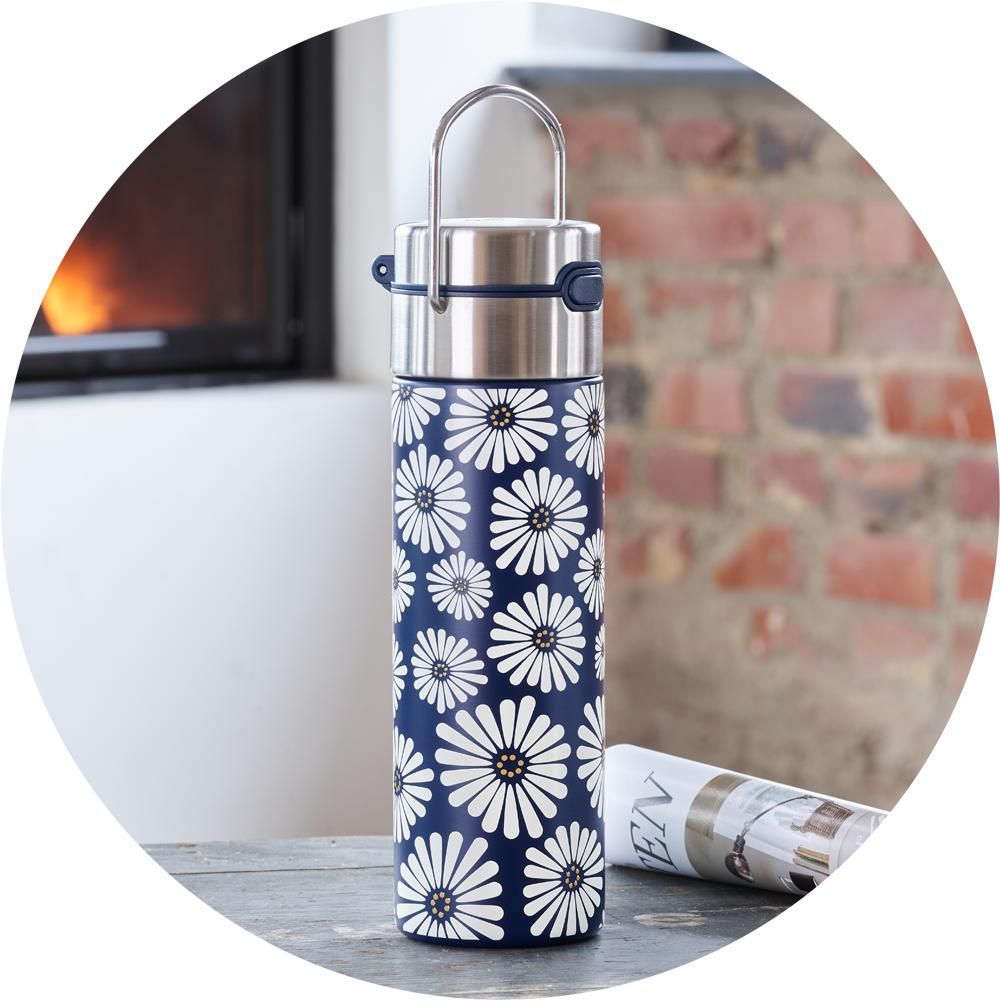 Tea and coffee accessories - LEEZA - EIGENART