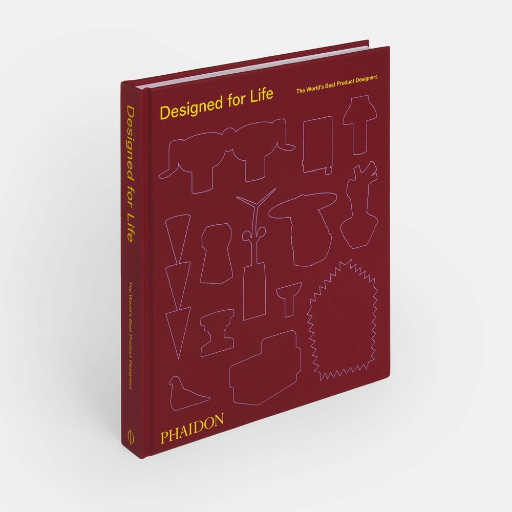 Stationery - Designed for Life: The World’s Best Product Designers - PHAIDON