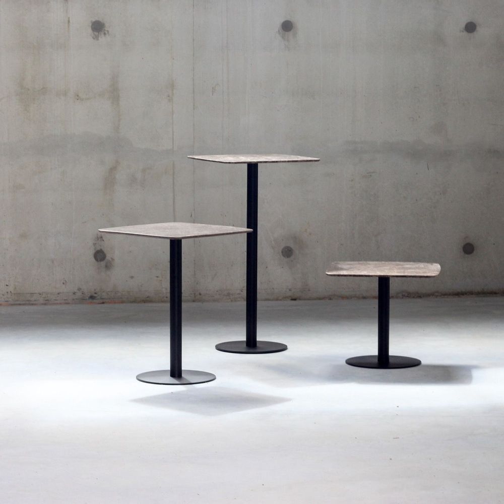 Tables Salle à Manger - Table Cicero - INSTEAD