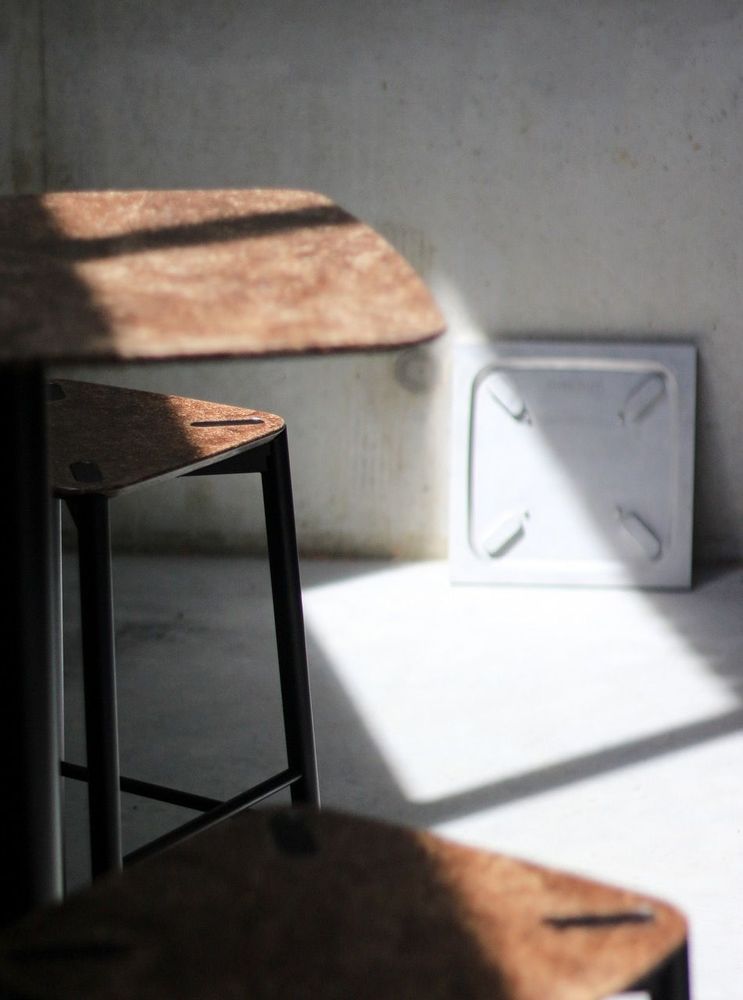 Tables Salle à Manger - Table Cicero - INSTEAD