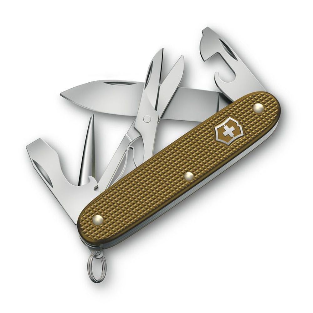 Garden accessories - ALOX LIMITED EDITION 2021 - VICTORINOX
