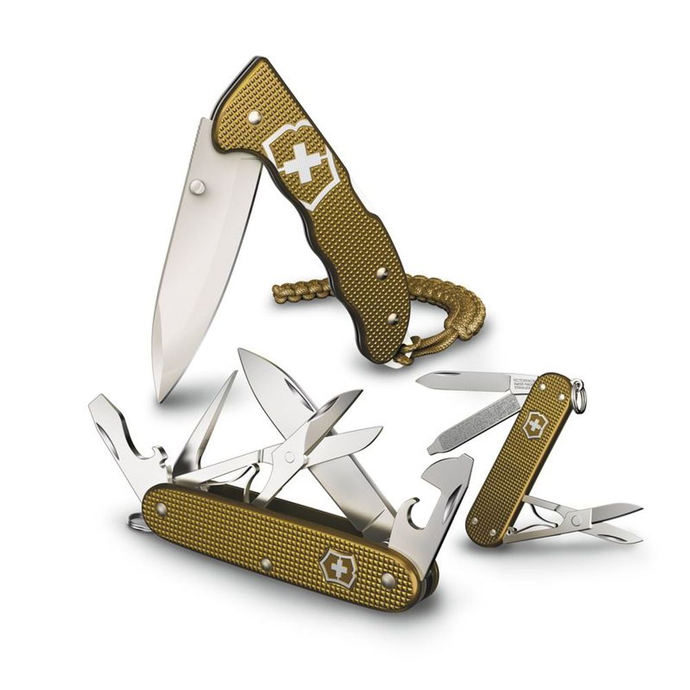 Garden accessories - ALOX LIMITED EDITION 2021 - VICTORINOX