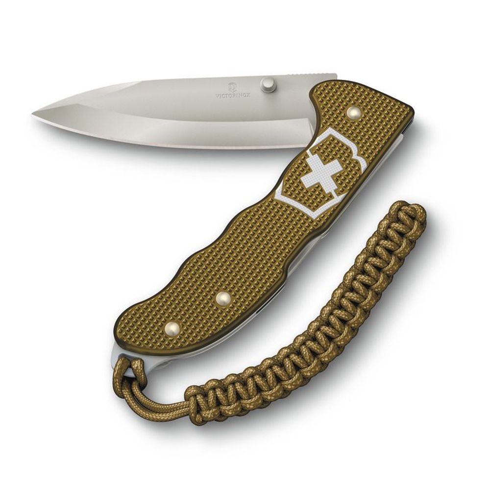 Garden accessories - ALOX LIMITED EDITION 2021 - VICTORINOX