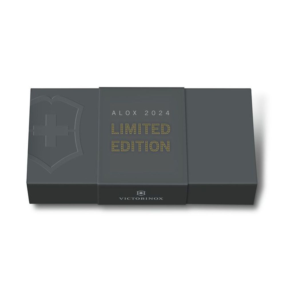 Garden accessories - ALOX LIMITED EDITION 2021 - VICTORINOX