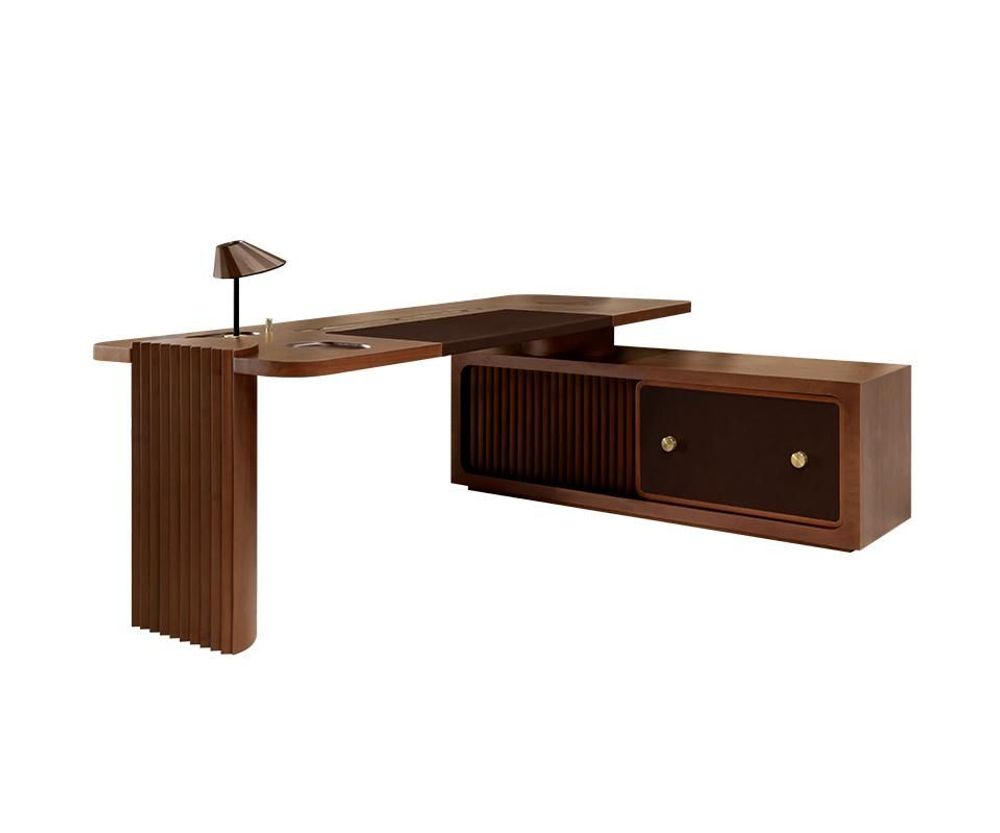 Bureaux - Bureau Willingdon - WOOD TAILORS CLUB