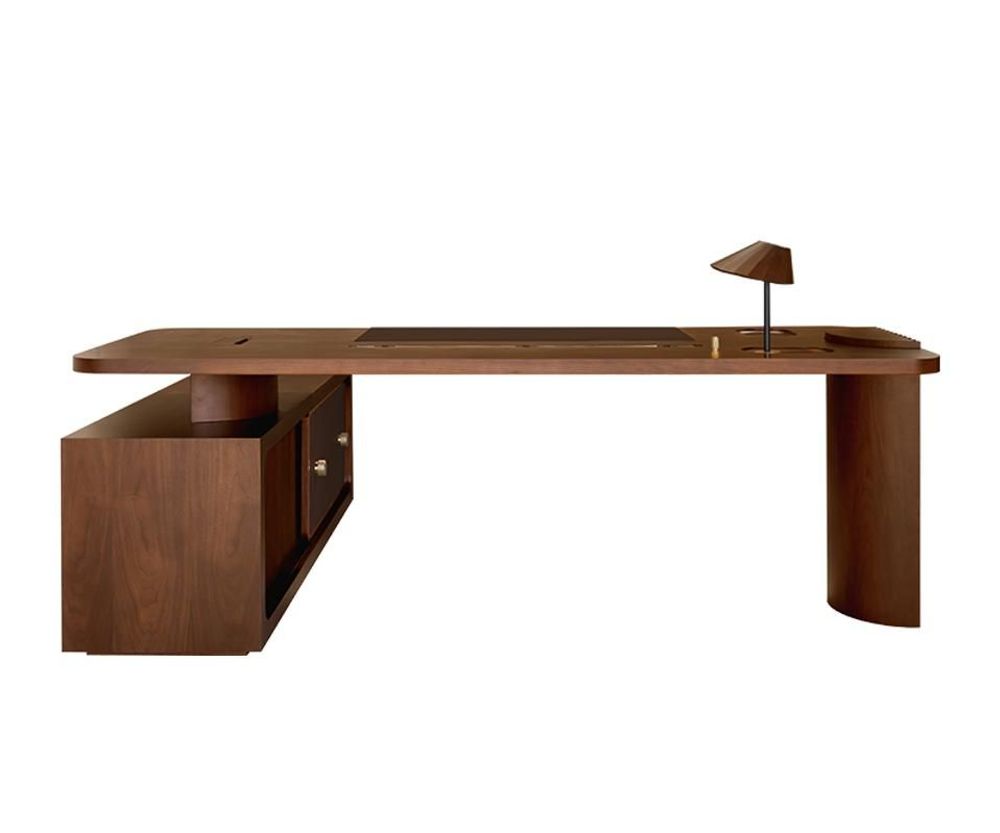 Bureaux - Bureau Willingdon - WOOD TAILORS CLUB