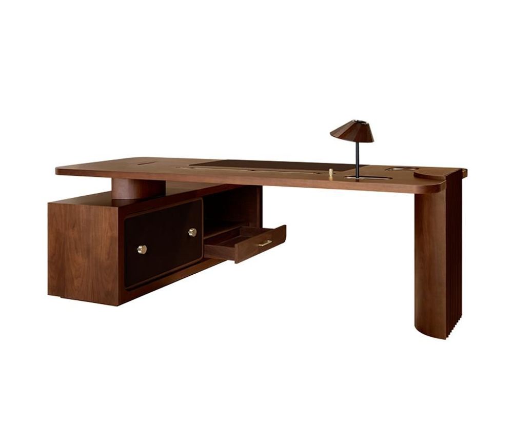 Bureaux - Bureau Willingdon - WOOD TAILORS CLUB