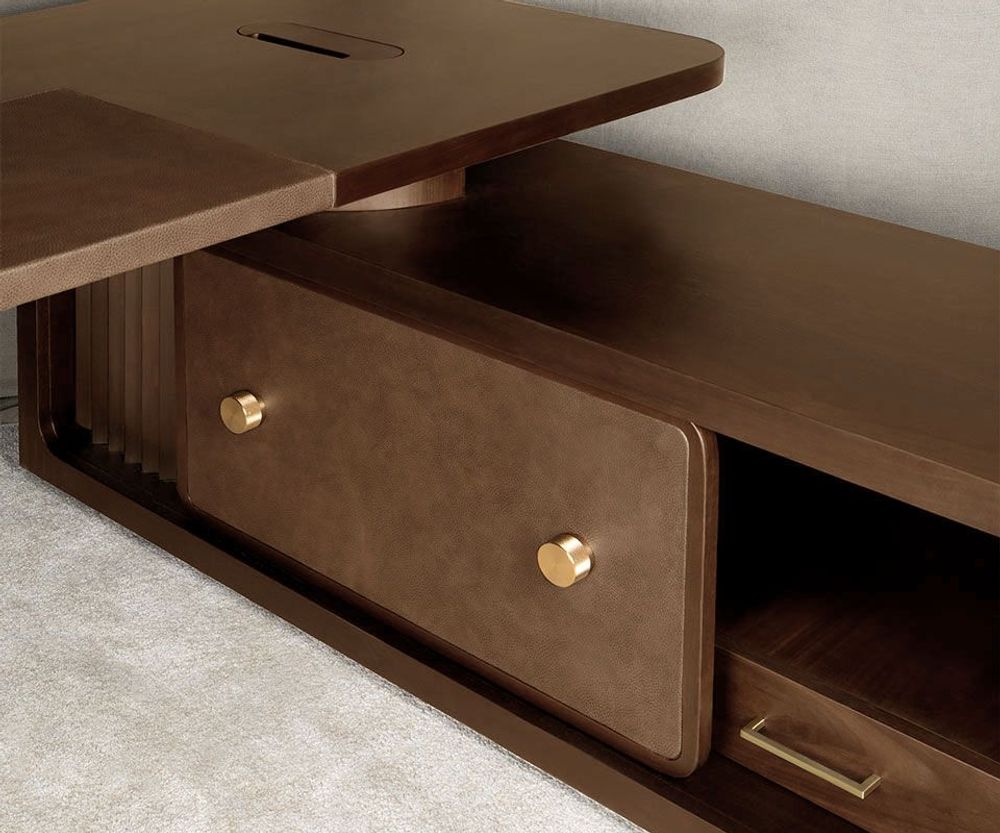Bureaux - Bureau Willingdon - WOOD TAILORS CLUB