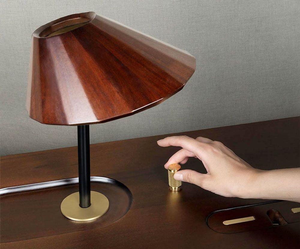 Bureaux - Bureau Willingdon - WOOD TAILORS CLUB