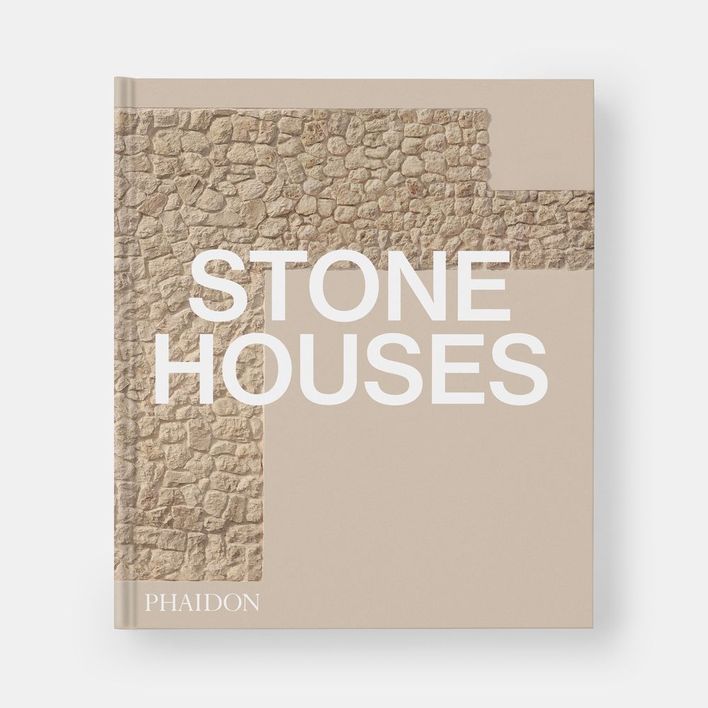 Papeterie - Maisons de Pierre - PHAIDON