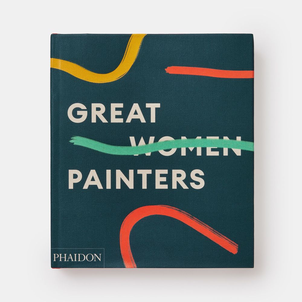 Papeterie - 300 Femmes Peintres - PHAIDON
