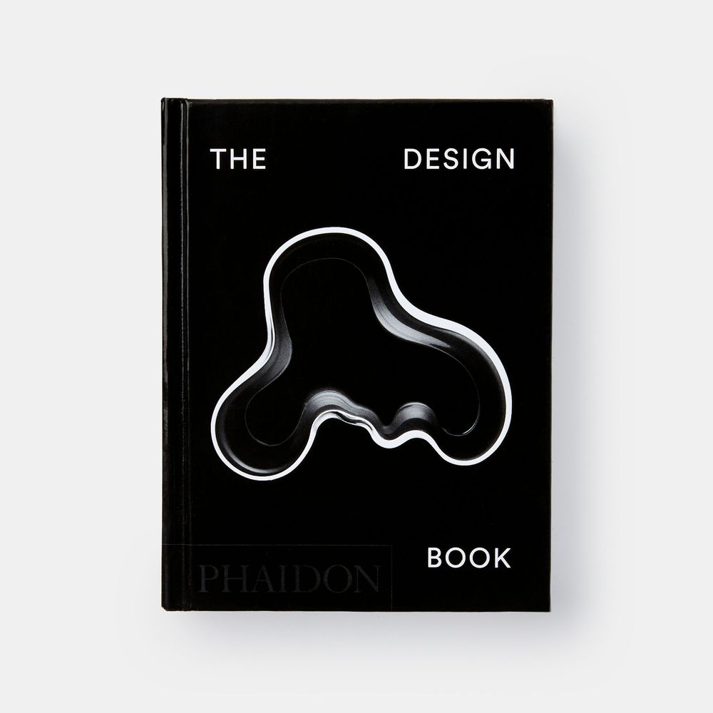 Papeterie - Le Design Book - PHAIDON