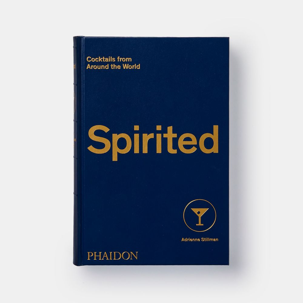 Papeterie - Spirited - PHAIDON
