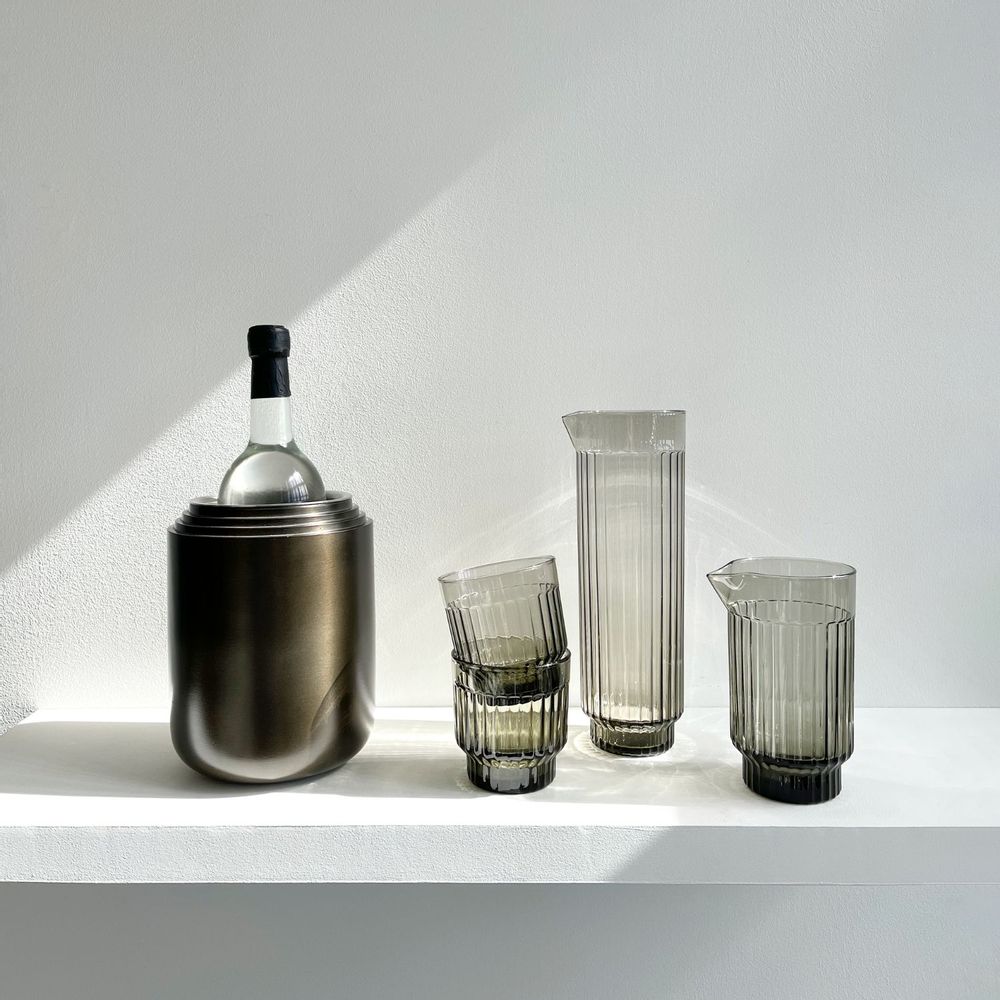 Decorative objects - Coolers - Laps Collection - XLBOOM