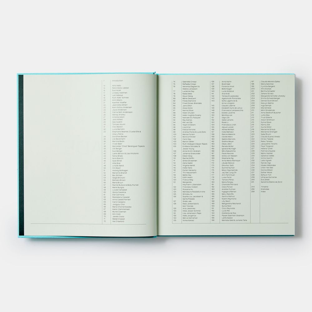 Papeterie - Design au féminin: 100 ans, 200 designeuses - PHAIDON