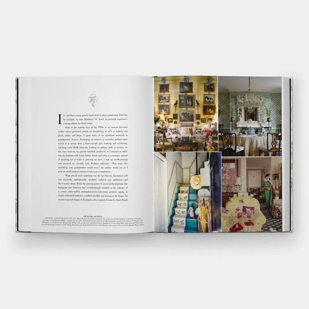 Stationery - Charm School - PHAIDON