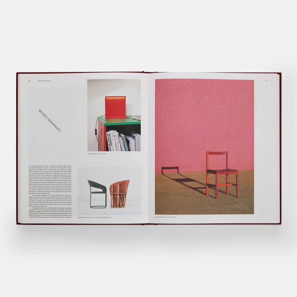 Stationery - Designed for Life: The World’s Best Product Designers - PHAIDON