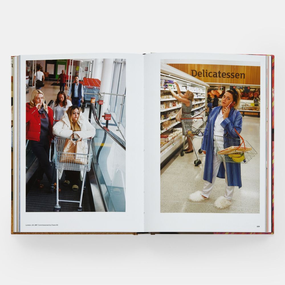 Stationery - Fashion Faux Parr - PHAIDON