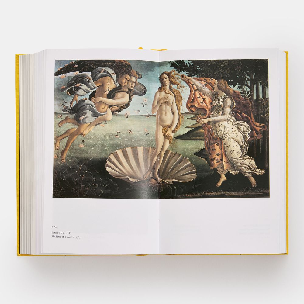 Papeterie - Histoire de l’art, Nouveau format de poche - PHAIDON