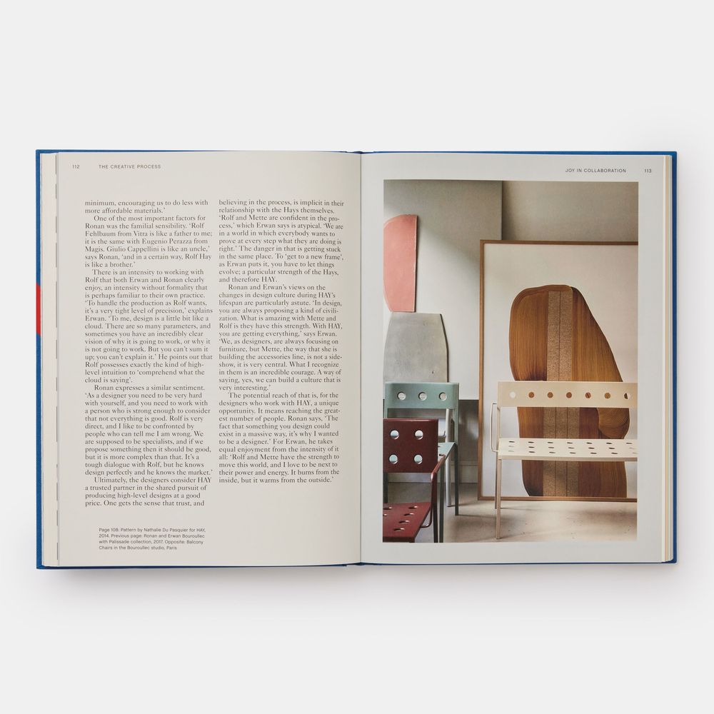 Stationery - HAY - PHAIDON