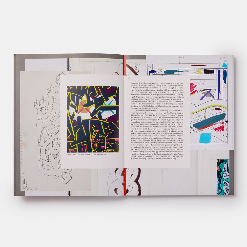 Papeterie - KAWS: WHAT PARTY - PHAIDON